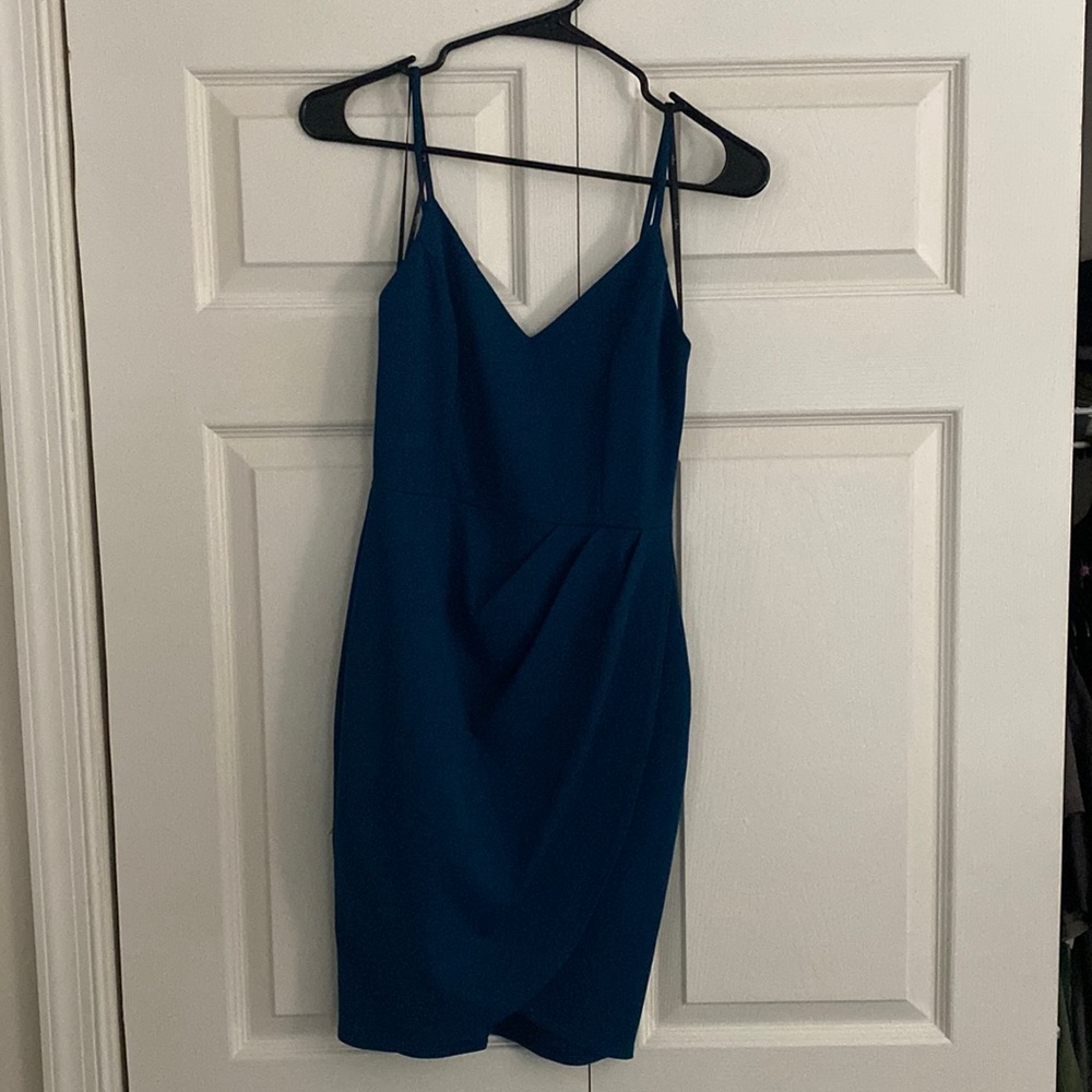 Lulus Dress